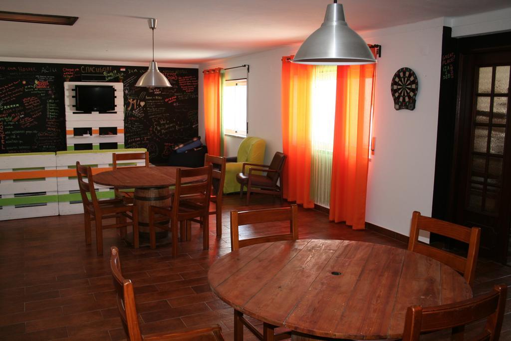 Santa Maria Do Mar Gasthof